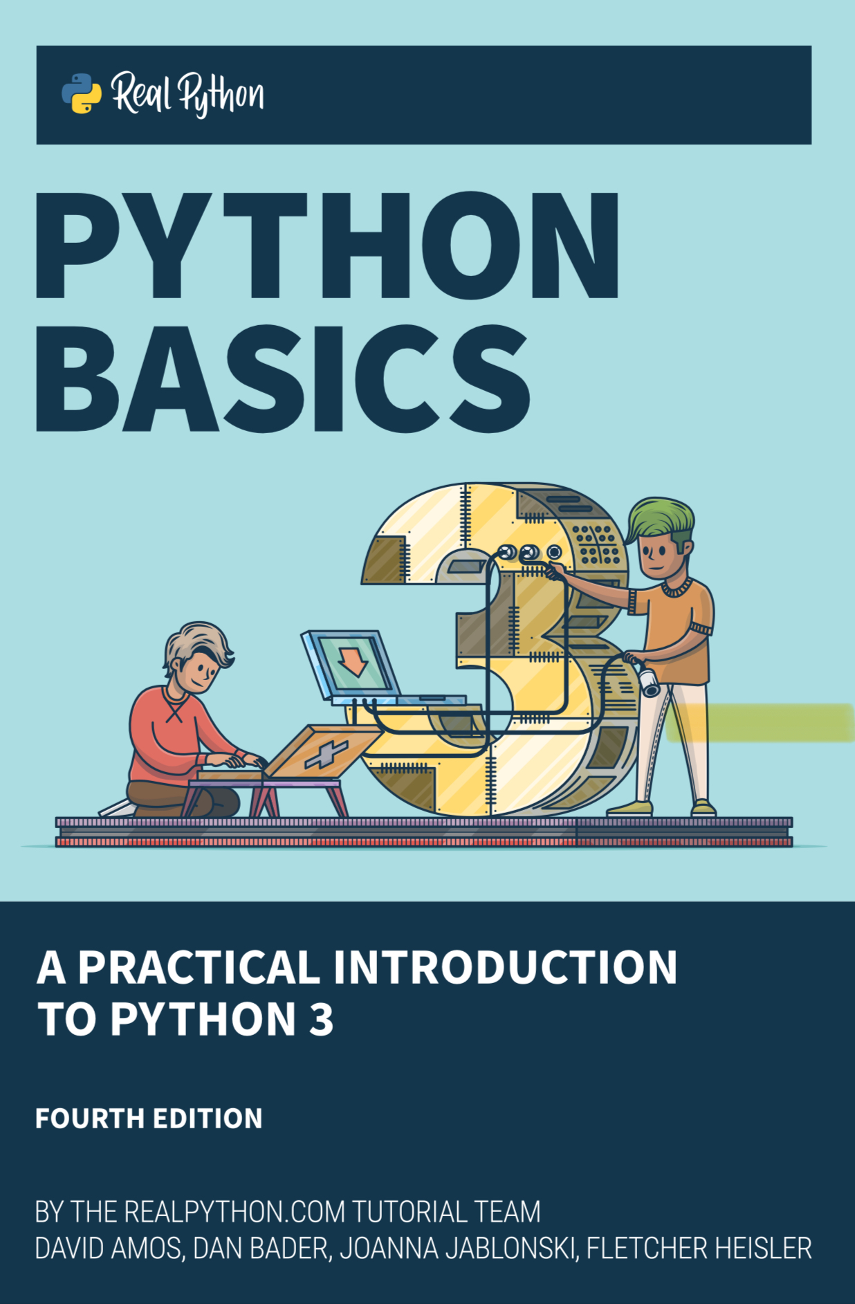 PYTHON BASICS